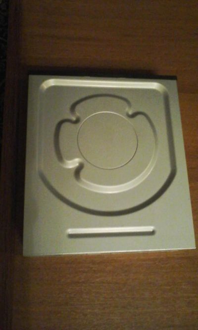 Лот: 7034705. Фото: 1. sony optiarc AD-7263S. Приводы CD, DVD, BR, FDD