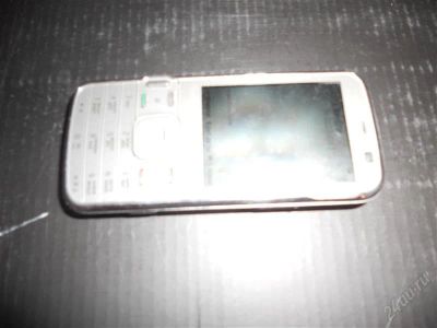Лот: 1436533. Фото: 1. Nokia N79. Смартфоны