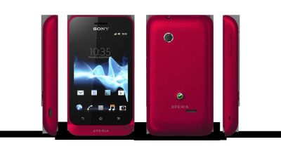 Лот: 6565412. Фото: 1. Sony Xperia ST21I. Смартфоны
