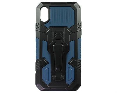 Лот: 20942882. Фото: 1. Чехол iPhone X/XS Armor Case... Чехлы, бамперы