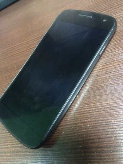 Лот: 7556730. Фото: 1. Samsung Galaxy Nexus. Смартфоны