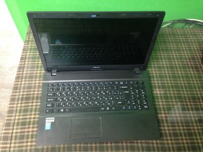 Лот: 7269713. Фото: 1. Ноутбук DEXP Aquilon O104 i3 4000M... Ноутбуки