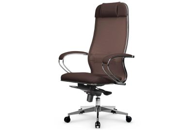 Лот: 23659977. Фото: 1. Кресло офисное МЕТТА Comfort S. Стулья и кресла офисные