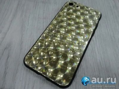 Лот: 13415213. Фото: 1. 002. Чехол силиконовый iPhone... Чехлы, бамперы
