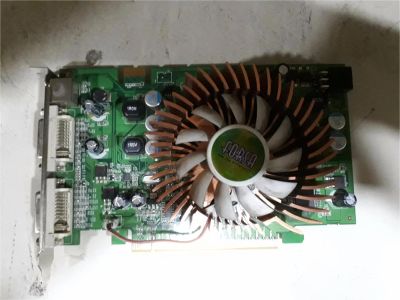 Лот: 10728816. Фото: 1. Продам видеокарту Nvidia GeForce... Видеокарты