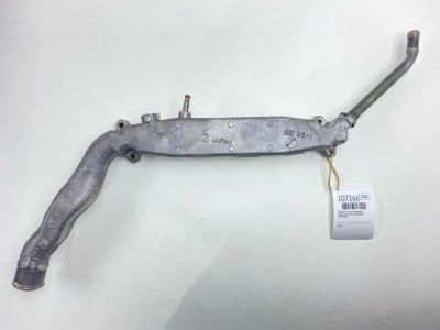 Лот: 25090993. Фото: 1. Патрубок системы охлаждения Subaru... Тормозная система