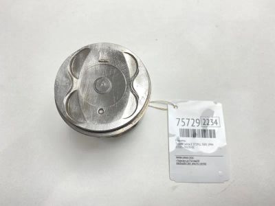 Лот: 21110972. Фото: 1. Поршень Toyota Carina E 1994 131017417002... Двигатель и элементы двигателя