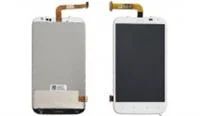 Лот: 3768489. Фото: 1. Дисплей HTC X315e Sensation XL... Дисплеи, дисплейные модули, тачскрины