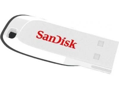 Лот: 4553585. Фото: 1. Флеш-накопитель USB2.0 8Gb Sandisk... USB-флеш карты
