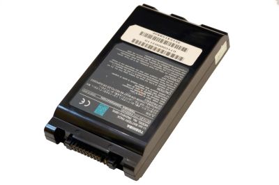 Лот: 7645388. Фото: 1. Батарея для ноутбука Toshiba PA3191U... Аккумуляторы