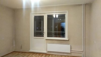 Лот: 12103870. Фото: 1. 1к квартира 42м2 Калинина 15. Квартиры, студии