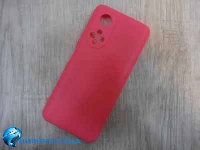 Лот: 20850583. Фото: 1. Чехол силиконовый Honor X7 Soft... Чехлы, бамперы