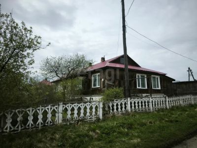 Лот: 25378751. Фото: 1. 4-комн. дом , посёлок городского... Дома