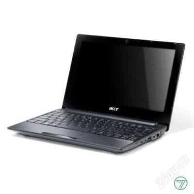 Лот: 2005615. Фото: 1. acer aspire one ao522-c58kk (1... Ноутбуки