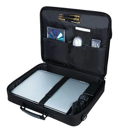 Лот: 4551590. Фото: 1. Сумка для ноутбука 17"-17.3" Targus... Сумки, рюкзаки