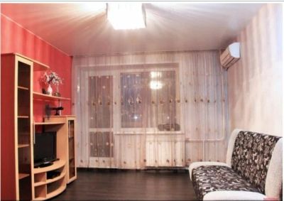 Лот: 9524582. Фото: 1. Сдам посуточно/по часам квартиру... Квартиры, гостиницы