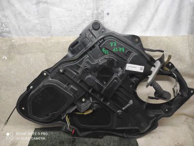 Лот: 21410372. Фото: 1. панель двери Mazda 3, Axella BK5P. Двигатель и элементы двигателя