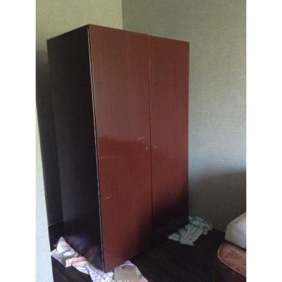 Лот: 6029783. Фото: 1. Шкаф. Шкафы, шкафы-купе