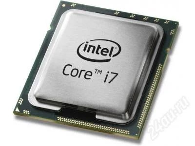 Лот: 2391034. Фото: 1. intel core i7 960 + куллер. Процессоры