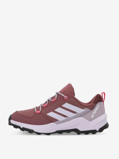 Лот: 25368734. Фото: 1. Полуботинки для девочек adidas... Ботинки