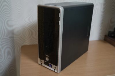 Лот: 19680010. Фото: 1. Корпус компьютерный Asus Chassis... Корпуса, блоки питания