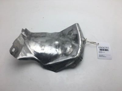 Лот: 20402639. Фото: 1. Термоэкран Audi A6 2007 4F0422703... Кузов