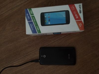 Лот: 6046049. Фото: 1. Телефон DNS с рубля!!!. Смартфоны