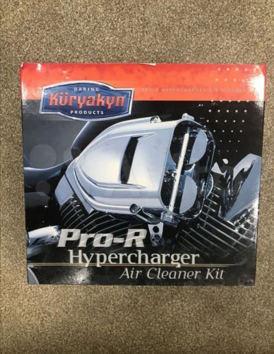 Лот: 17888532. Фото: 1. Гиперчарджер Honda vtx 1300. Двигатель и элементы двигателя