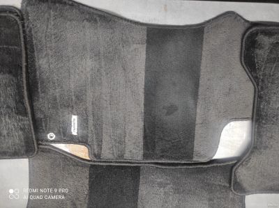 Лот: 18220094. Фото: 1. Коврики Subaru Impreza. Чехлы, коврики, оплетки руля