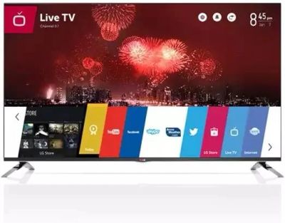 Лот: 5462463. Фото: 1. LED телевизор LG 42lb653v Smart... Телевизоры