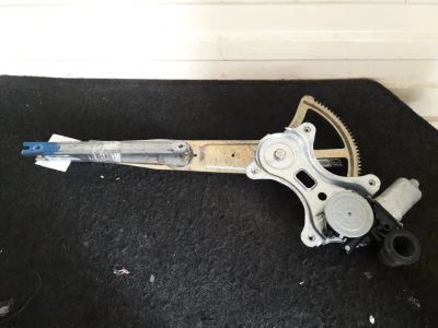 Лот: 21412691. Фото: 1. стеклоподъемник Toyota Highlander... Двигатель и элементы двигателя