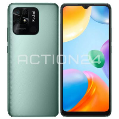 Лот: 19251749. Фото: 1. Смартфон Xiaomi Redmi 10C 4/64GB... Смартфоны