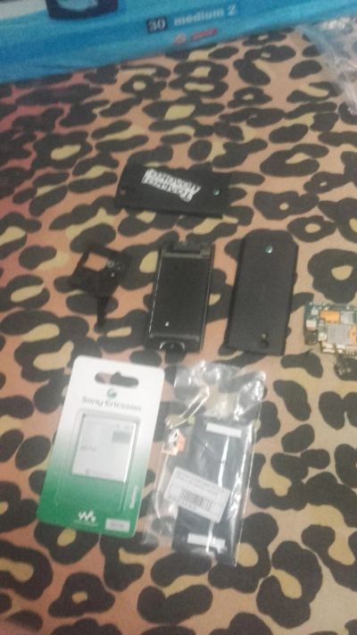 Лот: 6383425. Фото: 1. Xperia ray. Смартфоны