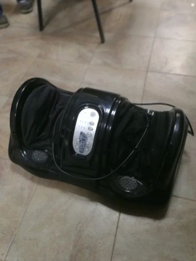 Лот: 16881156. Фото: 1. Массажер для ног Foot Massager... Массажеры