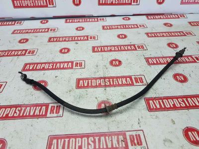 Лот: 20899675. Фото: 1. Шланг тормозной Toyota Wish ZNE10G... Тормозная система