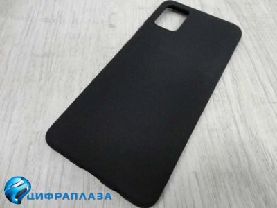Лот: 16082094. Фото: 1. Чехол силиконовый Samsung A51... Чехлы, бамперы