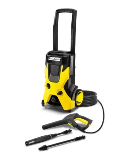 Лот: 19826761. Фото: 1. Мойка высокого давления Karcher... Автомоечное оборудование