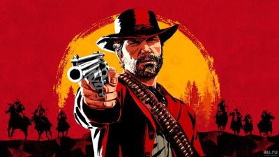 Лот: 15246522. Фото: 1. Red Dead Redemption 2 для Xbox... Игры для консолей