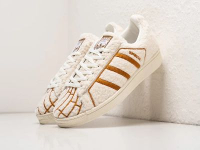 Лот: 24975851. Фото: 1. Кроссовки Adidas Superstar. Кеды, кроссовки, слипоны