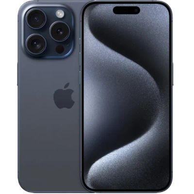 Лот: 22221050. Фото: 1. Смартфон Apple iPhone 15 Pro Max... Смартфоны