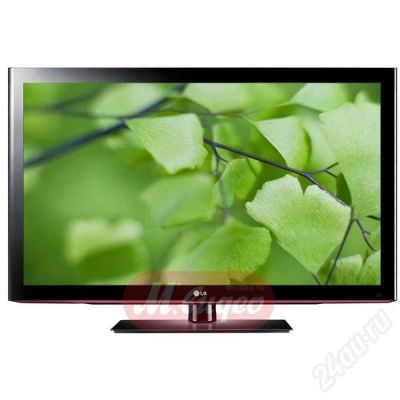 Лот: 677697. Фото: 1. ЖК-телевизор LG 32 LD550, 100... Телевизоры