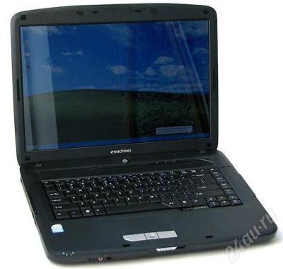 Лот: 562799. Фото: 1. ноутбук Acer E510. Ноутбуки