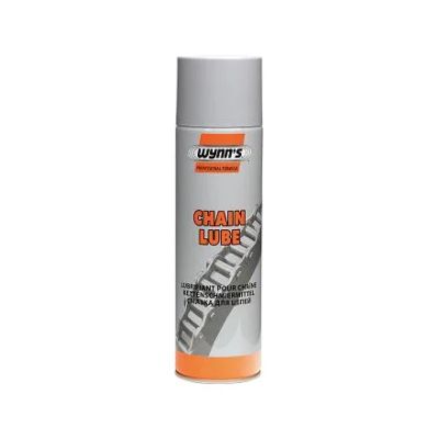 Лот: 11247661. Фото: 1. W66479 Chain Lube Сильноприлипающая... Масла, жидкости