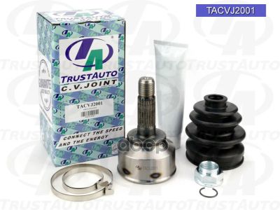 Лот: 24851248. Фото: 1. Шрус Привода (Ta) Tacvj2001 44014-Saa-01044014-Saa-02044305-Saa-00044305-Sfa-00044306-Saa-00044306-Sfa-00044306-Sfb-000Ho-047... Трансмиссия