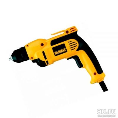 Лот: 17127646. Фото: 1. Дрель DeWalt DWD112S-KS. Электроинструмент