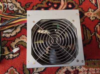 Лот: 8554865. Фото: 1. Блок Питания FSP 400W. Корпуса, блоки питания