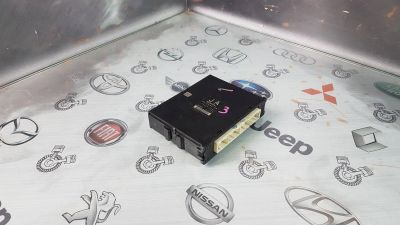 Лот: 23585083. Фото: 1. Блок управления ДВС Subaru Legacy... Электрооборудование