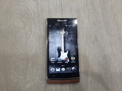 Лот: 13476575. Фото: 1. Doogee T3. Смартфоны