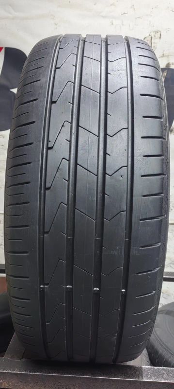 Лот: 25414784. Фото: 1. 205/55R16 91H Hankook Ventus Prime... Шины