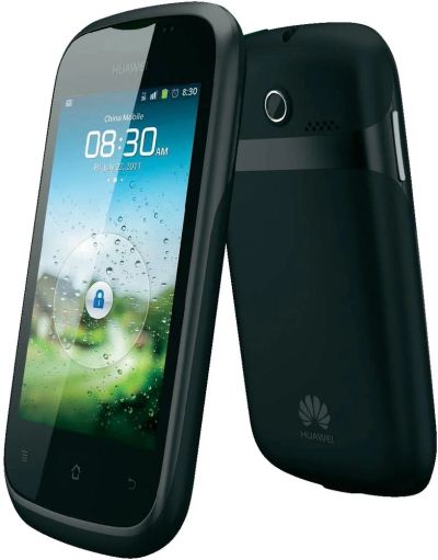 Лот: 3903540. Фото: 1. Смартфон Huawei Y201 Pro. Смартфоны